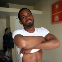 Huge black cock - Picture 12