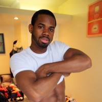 Huge black cock - Picture 14