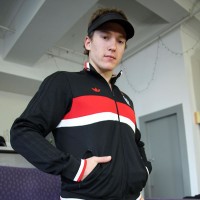 Brad Thomas - Picture 2