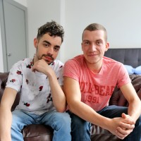 William Moore and Brock Matthews - Picture 1