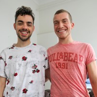 William Moore and Brock Matthews - Picture 2