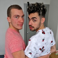 William Moore and Brock Matthews - Picture 9