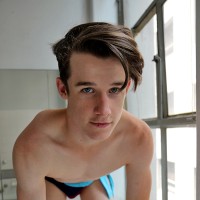 Aussie boy Brad Hunter - Picture 3