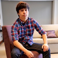 Ryan Kai - Picture 1