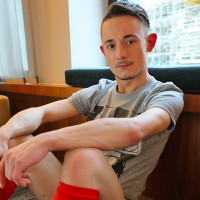 Justin Evans in Berlin - Picture 18