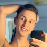 Austin's self fisting - Picture 1