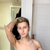 Austin's self fisting - Picture 3