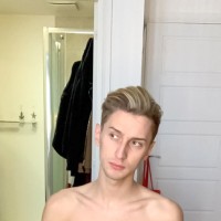 Austin's self fisting - Picture 6