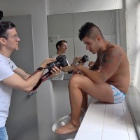 Gio Velasco - Picture 5