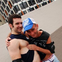 Mitch and Josh from Australia - Picture 5