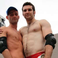 Mitch and Josh from Australia - Picture 8