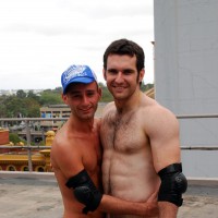 Mitch and Josh from Australia - Picture 12