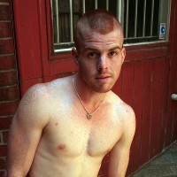 Leon Hardie gets fucked by Lukas - Picture 2