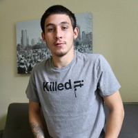 Blaze Scott - Picture 1
