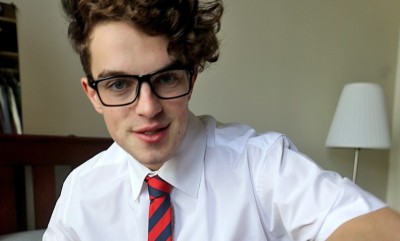 Reece Anderson