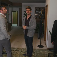 The Last Course - Act I - Picture 1