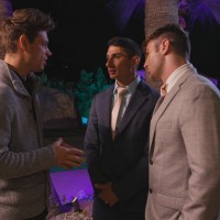 The Last Course - Act I - Picture 9