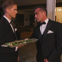 The Last Course - Act I - Picture 15