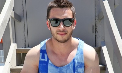 James Nowak from Melbourne