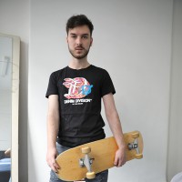 Sam Chalker - Picture 2