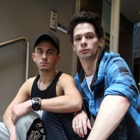 Ryan Anderson and Mickael David - Picture 2