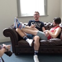 Byron Atwood and Damien - Picture 8
