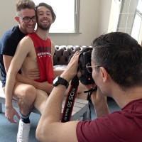 Byron Atwood and Damien - Picture 9