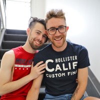 Byron Atwood and Damien - Picture 13