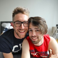 Byron Atwood and Damien - Picture 15