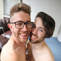 Byron Atwood and Damien - Picture 20