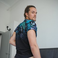 Micheal Kent from Britain - Picture 3