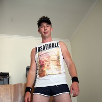 Ryan Geary's shoot with Ben - Picture 1
