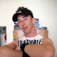 Ryan Geary's shoot with Ben - Picture 4