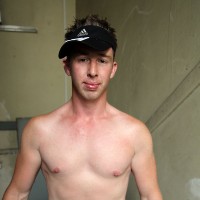 Ryan Geary's shoot with Ben - Picture 8