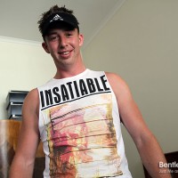Ryan Geary's shoot with Ben - Picture 19