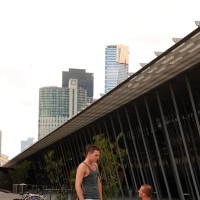 Australian boys Mitch and Cooper - Picture 1