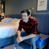 Brad Hunter's mid winter shoot - Picture 14