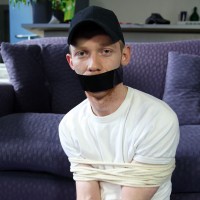 Bound and Fucked - Picture 4