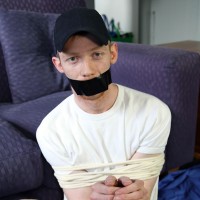 Bound and Fucked - Picture 5