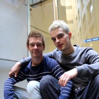Cody and Reece - Picture 1