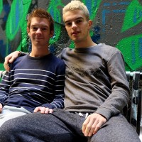 Cody and Reece - Picture 10