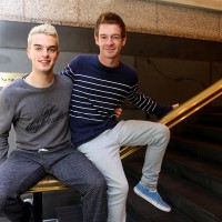 Cody and Reece - Picture 12