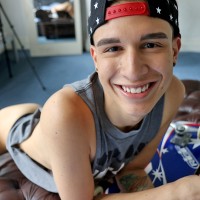 Andy Samuel - Picture 1