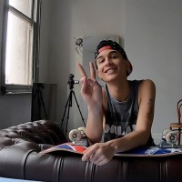 Andy Samuel - Picture 7