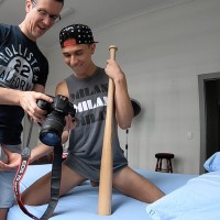 Andy Samuel - Picture 8