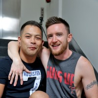 Sam Sivahn and Dylan - Picture 1