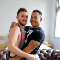 Sam Sivahn and Dylan - Picture 7