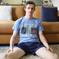 Brad Hunter - Picture 1