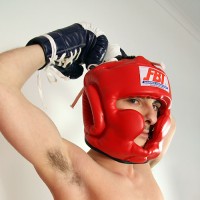 Clint Harrlord shows his cock - Picture 3