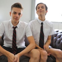 Connor Peters and Andy Samuel - Picture 7
